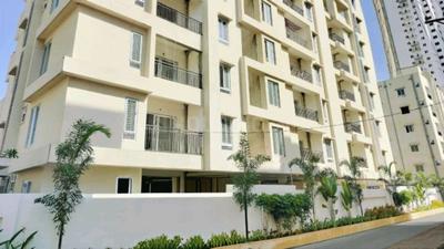 Image of 1410 Sq.ft 3 BHK Apartment / Flat for sale in Hennur, Bengaluru for Rs. 11200000