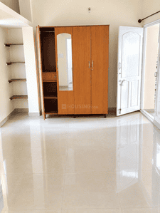 Hall Image of 200 Sq.ft 1 RK Independent House for rent in Halasuru Bengaluru for Rs. 12500