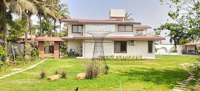 Image of 4500 Sq.ft 4 BHK Villa for sale in Khandala, Lonavala for Rs. 112500000