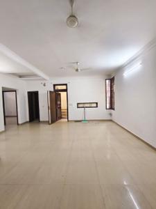 3 BHK Independent Builder Floor