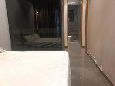 Bedroom Image of 1200 Sq.ft 2 BHK Apartment / Flat for sale in Metrosatyam Grand Atlantis, Taloja Navi Mumbai for Rs. 11000000