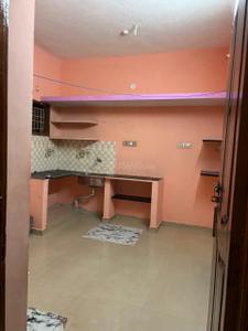 1 BHK Independent House