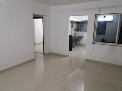 Hall Image of 750 Sq.ft 1 BHK Apartment / Flat for sale in Damani Zapa Pardi for Rs. 1100000