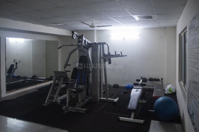 Hall Image of 1265 Sq.ft 2 BHK Apartment / Flat for sale in Goel Vertica by Goel Ganga Group, Electronic City Bengaluru for Rs. 10900000