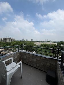 Balcony Image of 1657 Sq.ft 3 BHK Apartment / Flat for sale in Umang Monsoon Breeze Phase 2, Sector 78 Gurgaon for Rs. 16200000