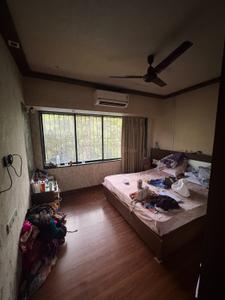 Bedroom Image of 3200 Sq.ft 4 BHK Villa for sale in Chembur Mumbai for Rs. 52500000