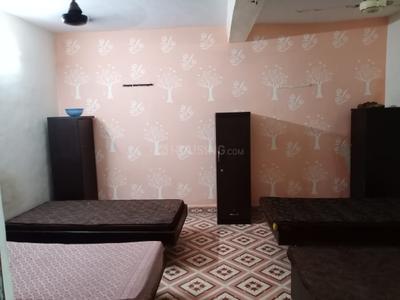 Hall Image of 680 Sq.ft 2 BHK Independent House for rent in Hansol Ahmedabad for Rs. 15000