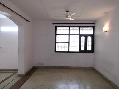 Living Room Image of 2800 Sq.ft 4 BHK Apartment / Flat for sale in CGHS Best Residency, Sector 19 Dwarka New Delhi for Rs. 41500000