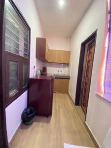 Kitchen Image of Deep in Sector 52, Gurgaon