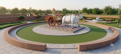 Image of 166 Sq.ft Residential Plot / Land for sale in Shadnagar, Ranga Reddy for Rs. 3800000