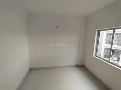 Bedroom Image of 811 Sq.ft 3 BHK Apartment / Flat for sale in Loharuka Freshia, Rajarhat Kolkata for Rs. 7500000