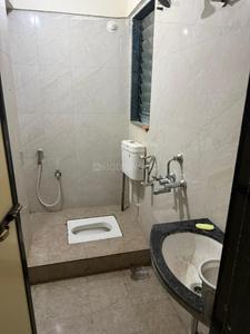 Bathroom Image of Rajan in Goregaon West, Mumbai