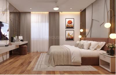 Bedroom Image of 4615 Sq.ft 4 BHK Villa for sale in DSR Elixir, Whitefield Bengaluru for Rs. 49149750