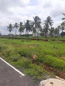 Image of 1200 Sq.ft Residential Plot / Land for sale in Bogadi, Mysore for Rs. 4800000
