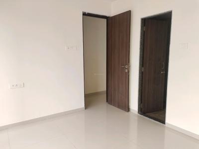Bedroom Image of 1810 Sq.ft 3 BHK Apartment / Flat for sale in Rehab Balaji Delta Tower 1, Ulwe Navi Mumbai for Rs. 27500000