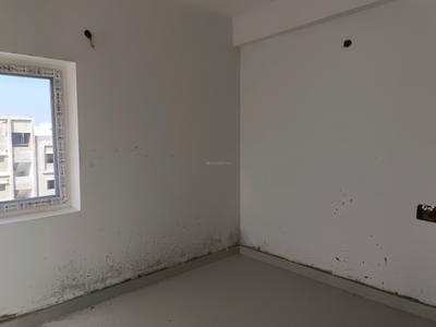 Bedroom Image of 1110 Sq.ft 2 BHK Apartment / Flat for sale in Mahalakshmi S Ridhira Block 2, Ramachandra Puram Sangareddy for Rs. 5994057