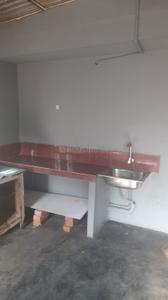 Kitchen Image of 1200 Sq.ft 2 BHK Builder Floor for rent in Gandhi Nagar Kottayam for Rs. 15000