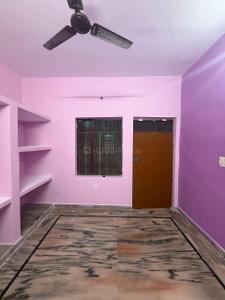Bedroom Image of 1500 Sq.ft 2 BHK Independent House for rent in Ekta Nagar Lucknow for Rs. 6500