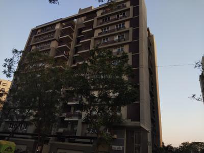 Image of 1999 Sq.ft 3 BHK Apartment / Flat for sale in Sambhav Stavan Avisha, Jodhpur, Ahmedabad for Rs. 18800000