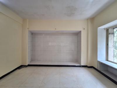 Hall Image of 585 Sq.ft 1 BHK Apartment / Flat for sale in Vashi Navi Mumbai for Rs. 16000000