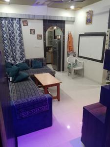 1 BHK Flat