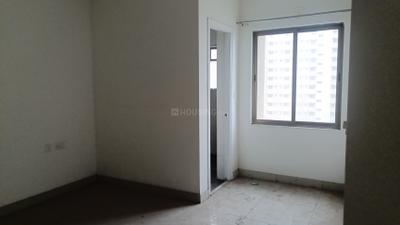 Bedroom Image of 1080 Sq.ft 2 BHK Apartment / Flat for rent in Tata Amantra, Bhiwandi Thane for Rs. 14000