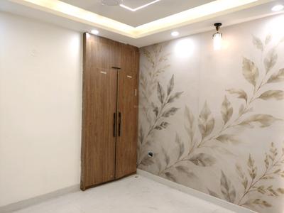 Bedroom Image of 1100 Sq.ft 3 BHK Apartment / Flat for sale in Deenpur New Delhi for Rs. 7800000