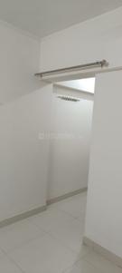 Hall Image of 604 Sq.ft 1 BHK Apartment / Flat for rent in Kumar Palaash, Wadgaon Sheri Pune for Rs. 25000