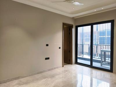Bedroom Image of 1620 Sq.ft 3 BHK Builder Floor for sale in Big Block South City 2, Sector 49 Gurgaon for Rs. 32500000