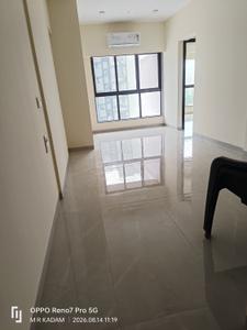 Hall Image of 750 Sq.ft 2 BHK Apartment / Flat for sale in Dahisar East Mumbai for Rs. 17200000