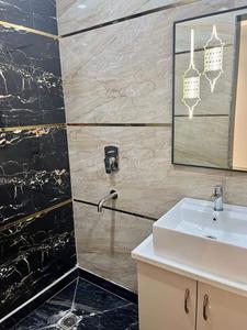 Bathroom Image of 3825 Sq.ft 3 BHK Builder Floor for sale in Jor Bagh New Delhi for Rs. 195000000