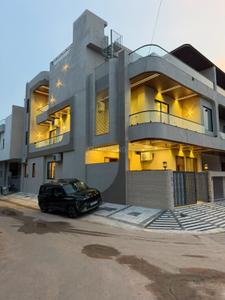 Image of 1605 Sq.ft 5 BHK Villa for sale in Tonk Phatak, Jaipur for Rs. 45100000