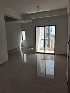 Hall Image of 900 Sq.ft 2 BHK Apartment / Flat for sale in Atladara Vadodara for Rs. 3600000