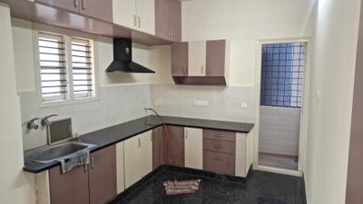 Kitchen Image of 1270 Sq.ft 3 BHK Apartment / Flat for sale in RR Nagar Bengaluru for Rs. 13000000