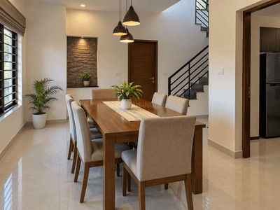 Image of 2500 Sq.ft 3 BHK Independent House for sale in Manapullikavu, Palakkad for Rs. 8050000
