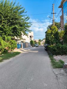 Image of 420 Sq.ft Residential Plot / Land for sale in Sector 21, Panchkula for Rs. 120000000