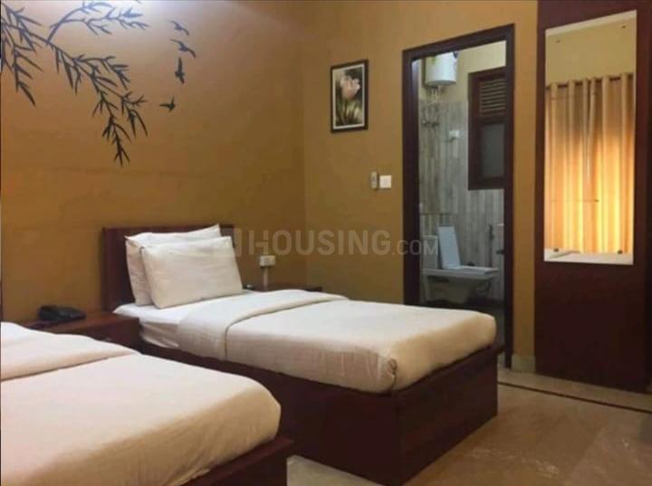 Bedroom Image of Luxury PG Rooms in Sector 39, Gurgaon