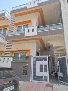 Image of 1200 Sq.ft 3 BHK Independent House for sale in Kursi Road, Lucknow for Rs. 6500000