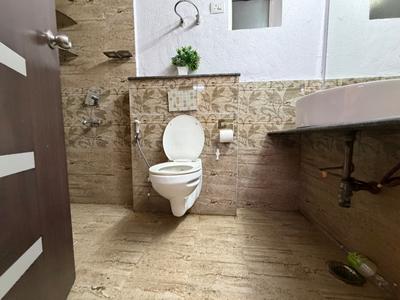 Image of 2280 Sq.ft 3 BHK Apartment / Flat for rent in Gaurs Sports Wood, Sector 79, Noida for Rs. 50000