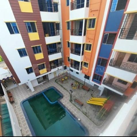 om sai city Main Image 1