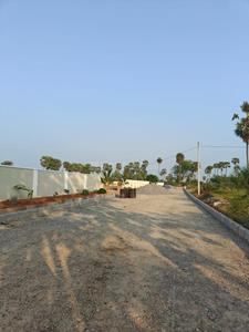 Image of 183 Sq.ft Residential Plot / Land for sale in Choudary Peta, Gudivada for Rs. 2104500