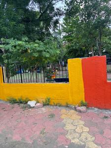 Residential Plot