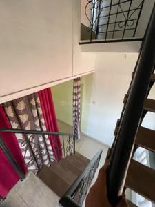 Balcony Image of 3400 Sq.ft 3 BHK Penthouse for sale in Panjim Goa for Rs. 28000000