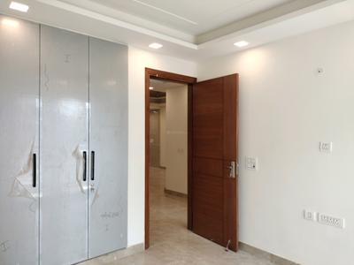 Bedroom Image of 1305 Sq.ft 3 BHK Builder Floor for sale in BPTP District 5, Sector 84 Faridabad for Rs. 14000000