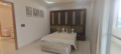 Bedroom Image of 5200 Sq.ft 5 BHK Villa for sale in Vaishali Nagar Extension Jaipur for Rs. 35100000