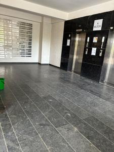 Image of 1000 Sq.ft 2 BHK Apartment / Flat for sale in Saanvi Aarambh, Chandlodia, Ahmedabad for Rs. 4200000