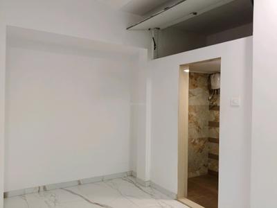 Bedroom Image of 896 Sq.ft 2 BHK Apartment / Flat for sale in MICL Aaradhya Parkwood 1, Mira Road East Mira Bhayandar for Rs. 12200000