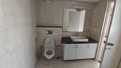 Image of 3255 Sq.ft 4 BHK Apartment / Flat for rent in Saran Mulberry Woods, Carmelaram, Bengaluru for Rs. 105000