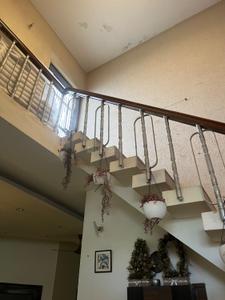 Hall Image of 400 Sq.ft 3 BHK Villa for rent in Karnail Singh Nagar Ludhiana for Rs. 50000