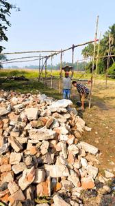 Image of 720 Sq.ft Residential Plot / Land for sale in Dankuni, Hooghly for Rs. 300000